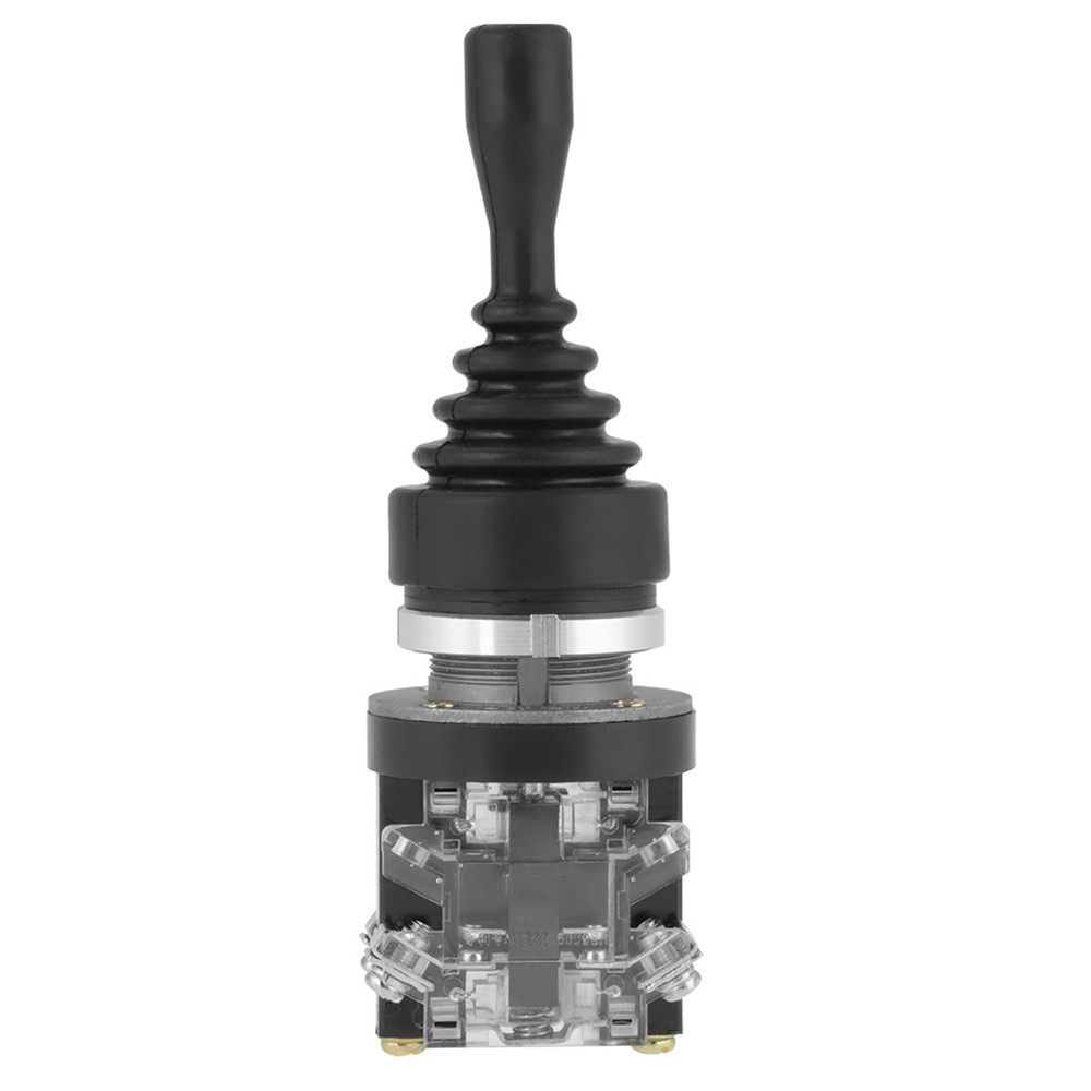 1pc HKA1-41Z02 2NO 2-position Return Momentary Sticks Joystick Switch