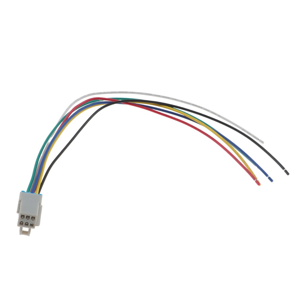 Auto Trans Shift Lock Control Solenoid Relay Wire Connector for 2006-2016 Impala