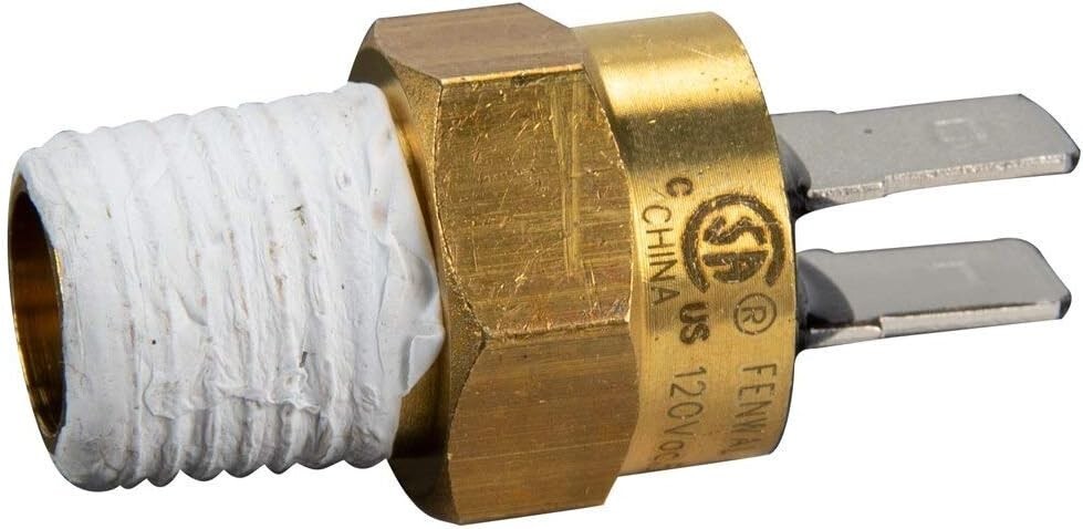42001-0063S High Limit Switch Replacement Pool/Spa Heater