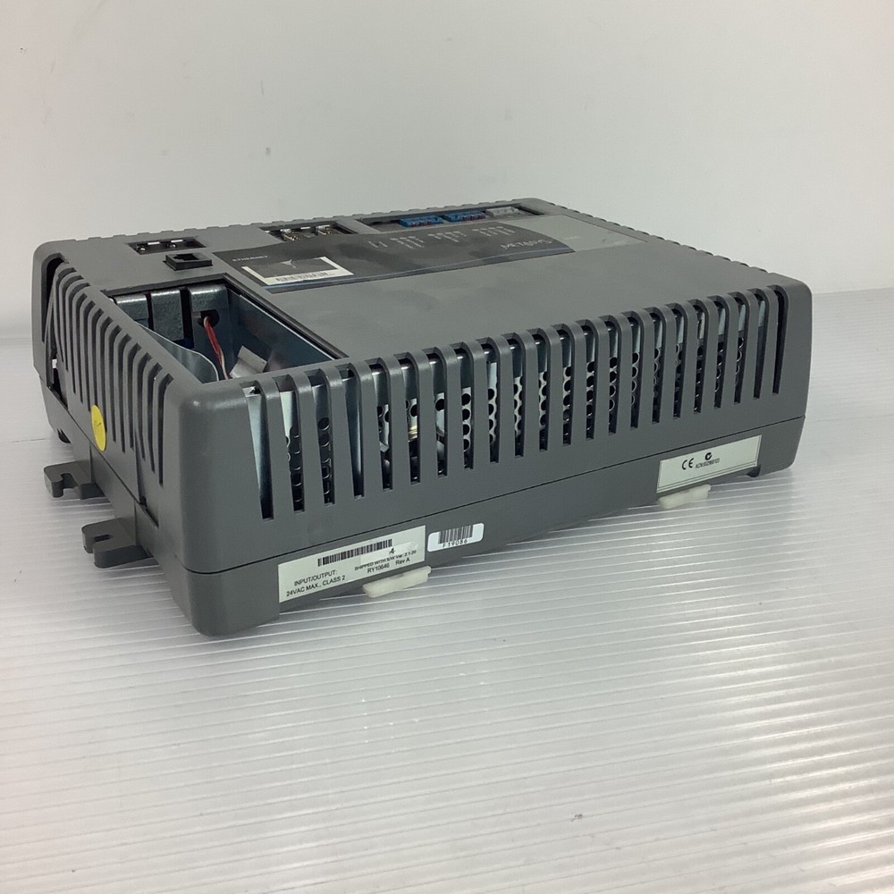 Johnson Control Metasystems RY10646