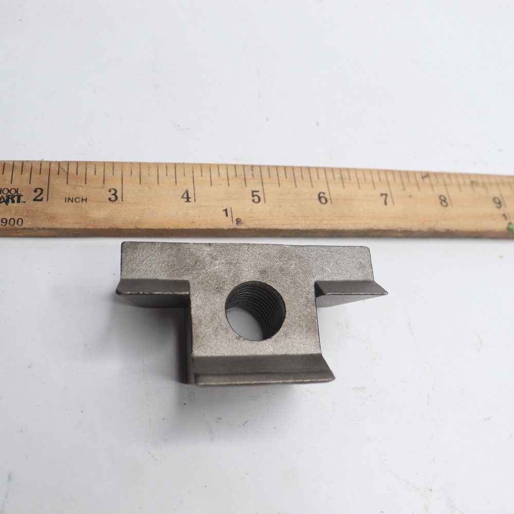 Arasmith Angle Chipper Blade