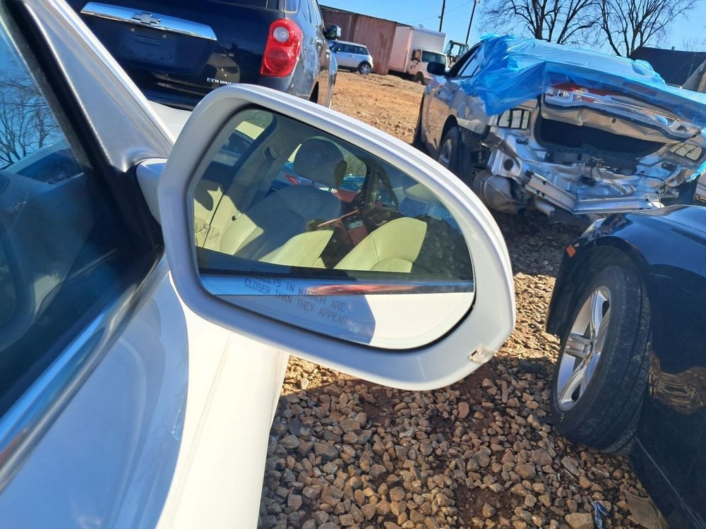 A6 AUDI 2014 Glove Box 4906372