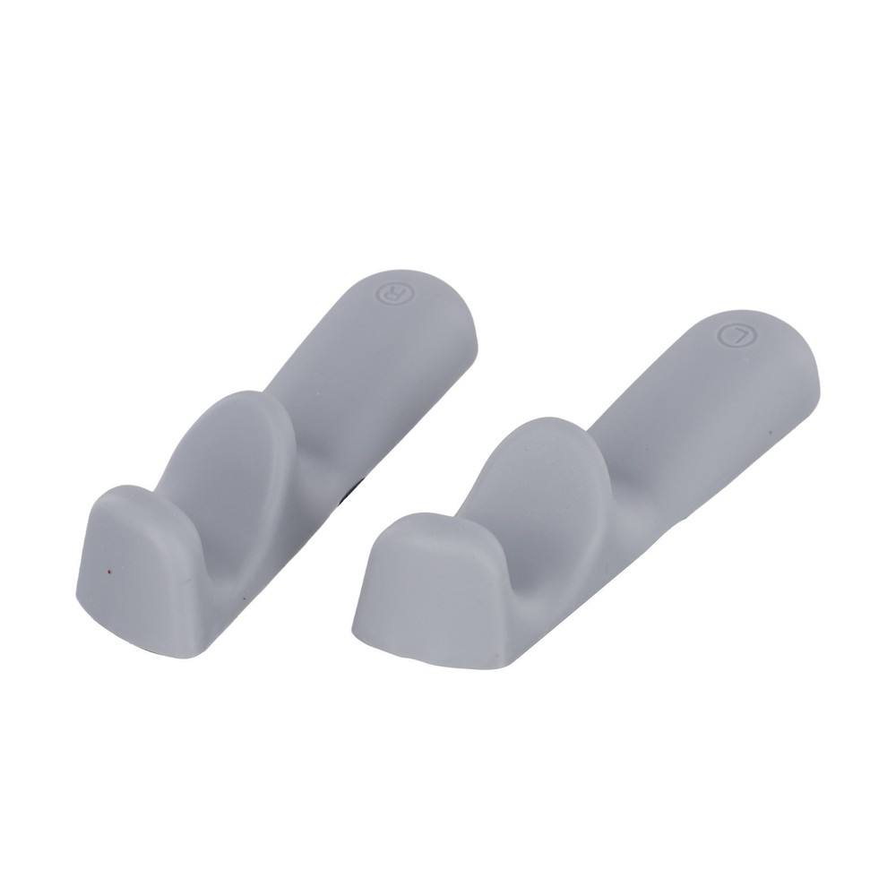 Portable Soft Silicone Gaming Controller for iPad Tablet Enhanced Precision