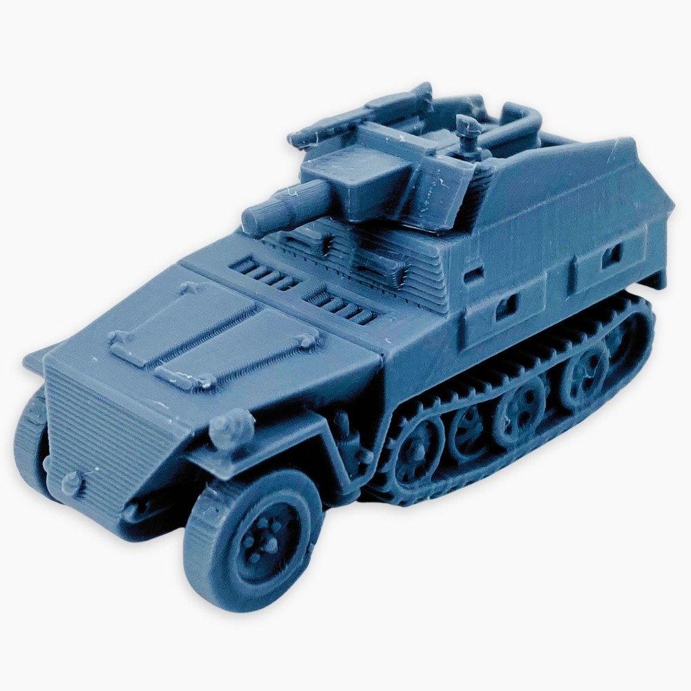 Sd.Kfz. 250/B8