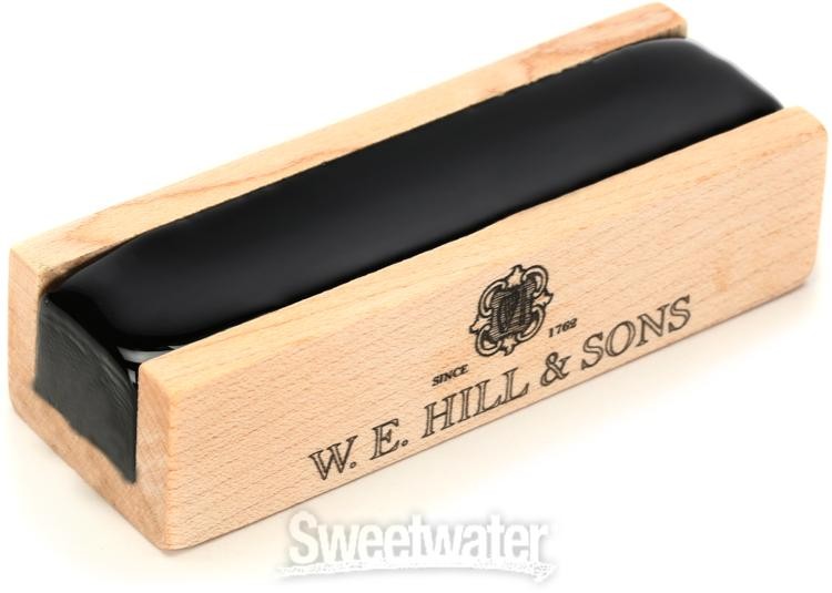 W.E. Hill & Sons Premium Violin Rosin