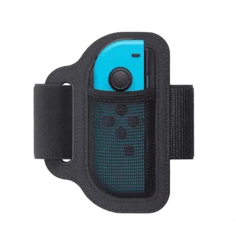 2Pcs Leg Straps For Nintendo Switch OLED Joy-Con Controller Ring For Adventure