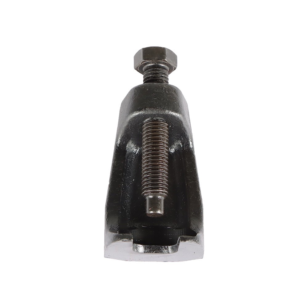 Front End Service Tool Kit 6pcs Ball Joint Tie Rod Set Pitman Arm Puller Remover