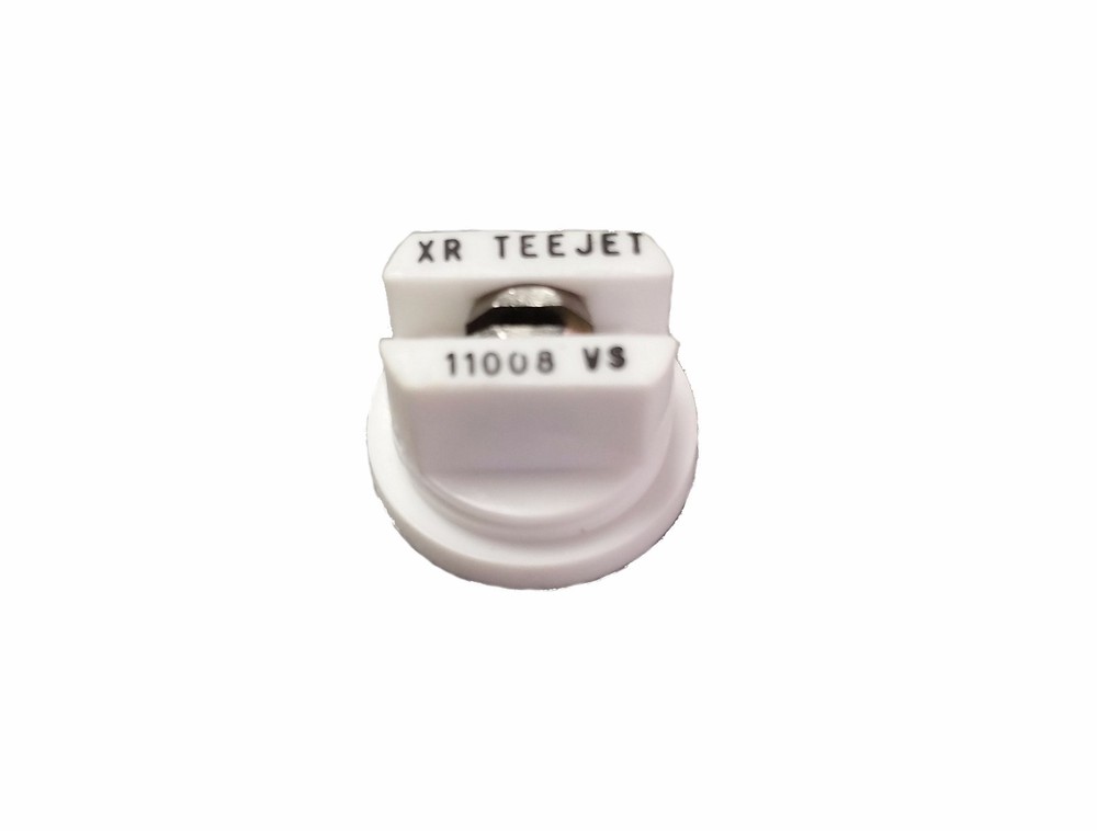 XR TeeJet Extended Range Flat Spray Tips XR11008VS