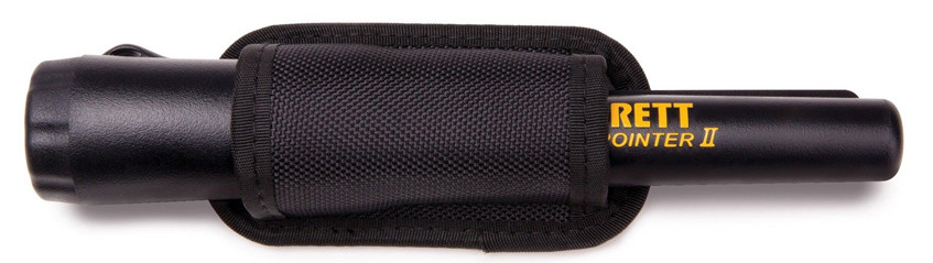 NEW Garrett PROPOINTER ll With EDGE Digger & Sheath Plus CAMO Pouch COMBO
