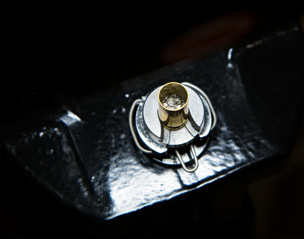 KMS² UFO M² Reloading Press Light for MEC Marksman