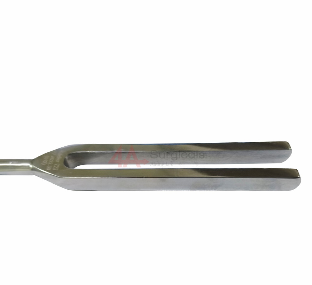4A Tuning fork