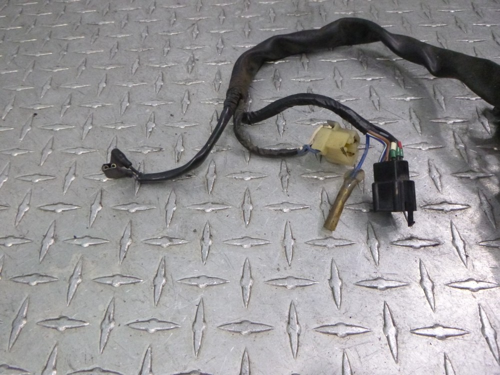 Left Handlebar Handle Bar Switch 1993 Honda Nighthawk CB250 CB 250