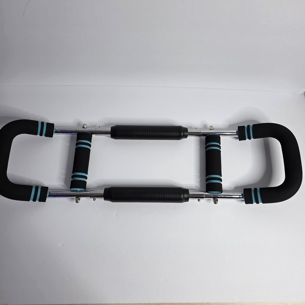 Multi-function Arm and Chest Trainer Open Box Used Only Once