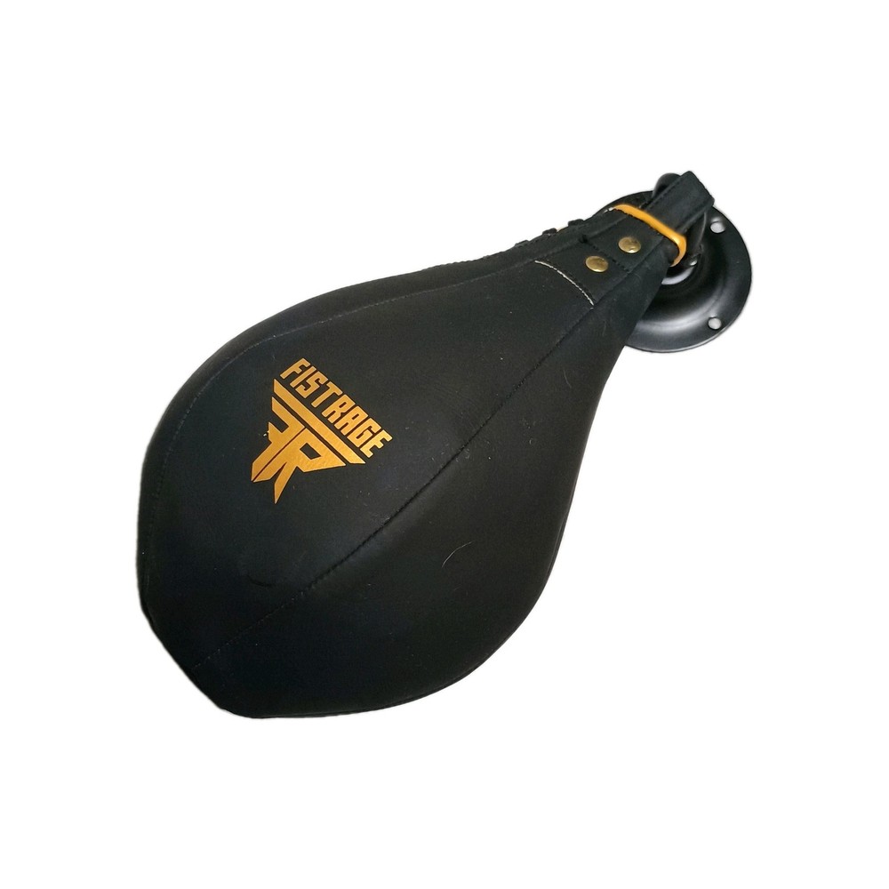 Fist Rage Speed Punching Bag