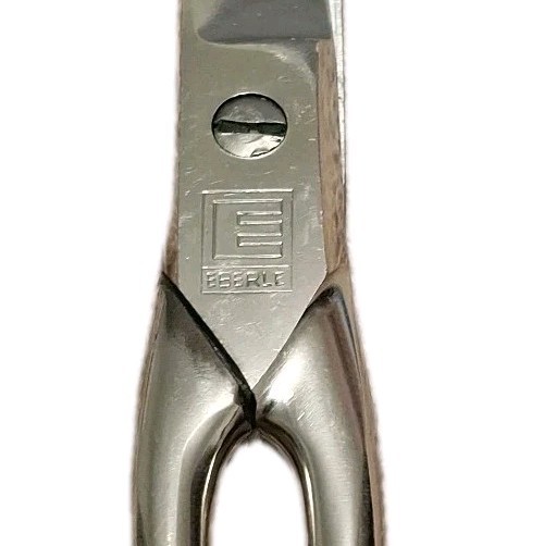 Vintage Eberle Cutting Scissors