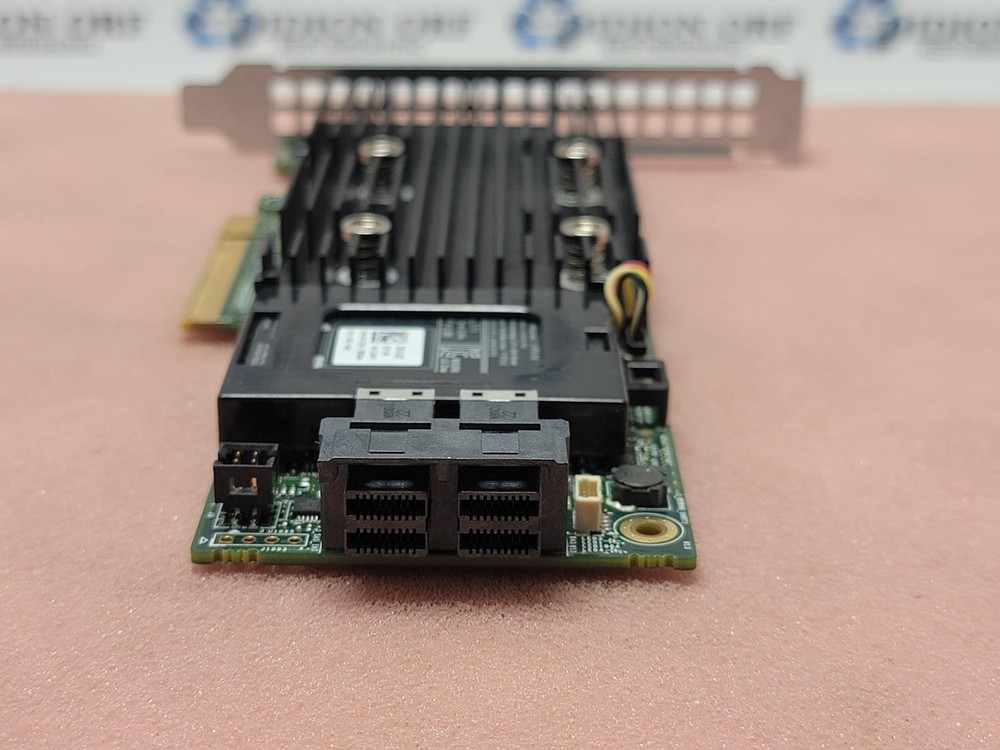 DELL RAID Controller 044GNF, Full Height Form Factor, Grade A, SKU 17289