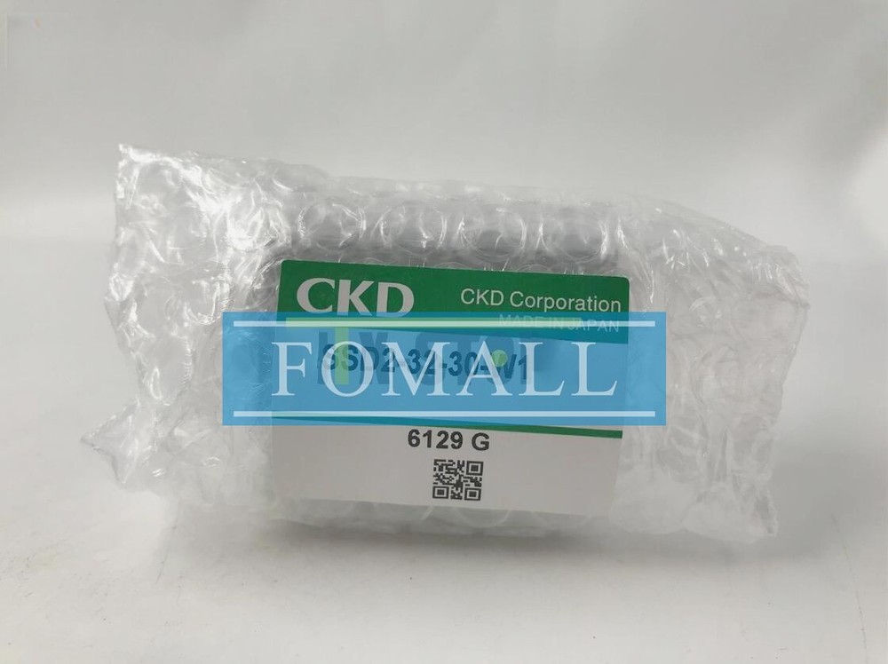 1Pcs New cylinder SSD2-32-30-W1