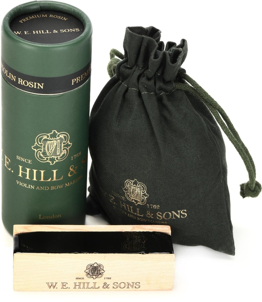 W.E. Hill & Sons Premium Violin Rosin