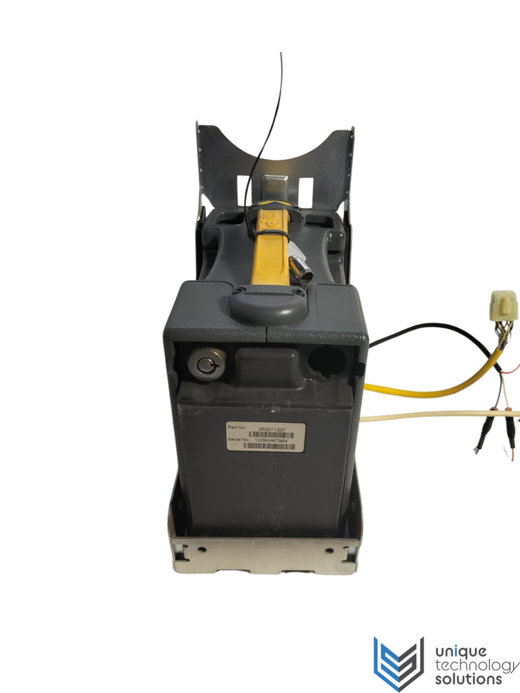 MEI Cashflow SC Advance / Note Acceptor Frame / Cashbox / Stacker