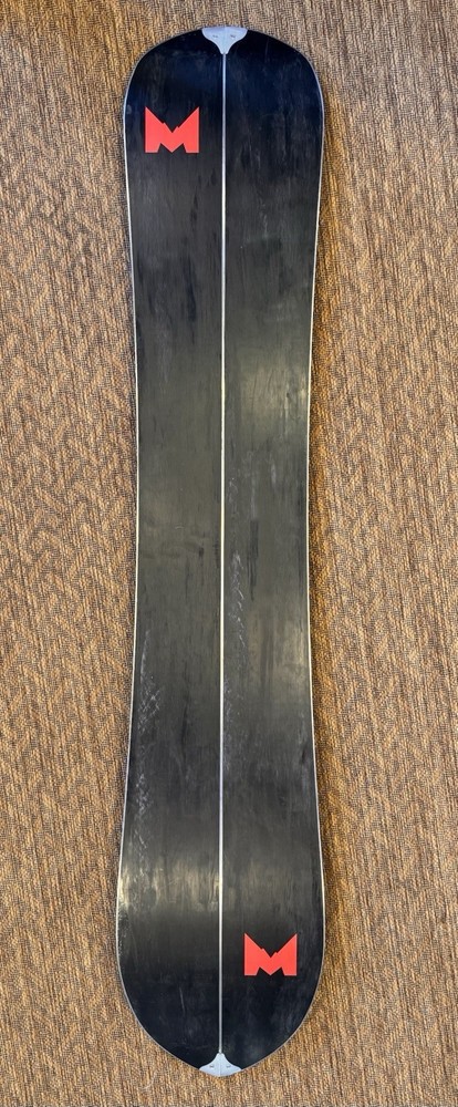 Weston Backwoods Split board Snowboard