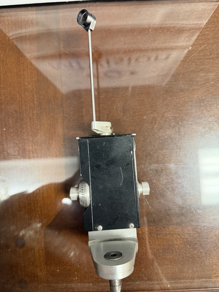 Goldman Applanation Tonometer Type R