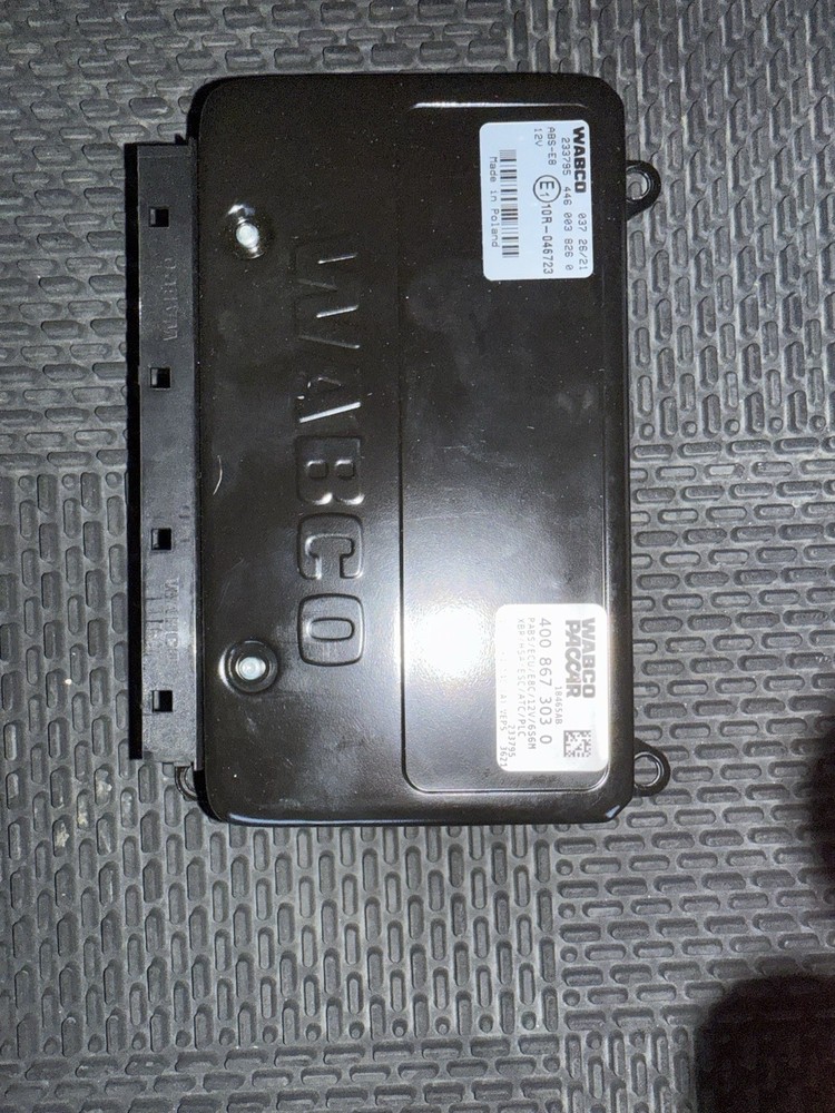 Wabco ECM PB 579