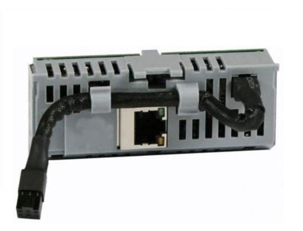 ESVZAE0, Ethernet/IP Communication Module, for SMVector Drives