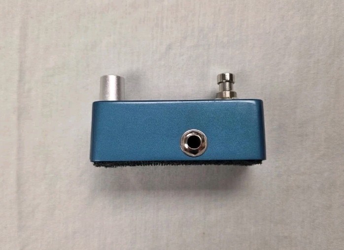 Acoustic Loop1 Looper Pedal