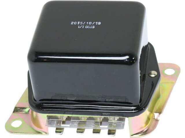 For 1963 Mercury Meteor Voltage Regulator Replacement AP 38423DGBD