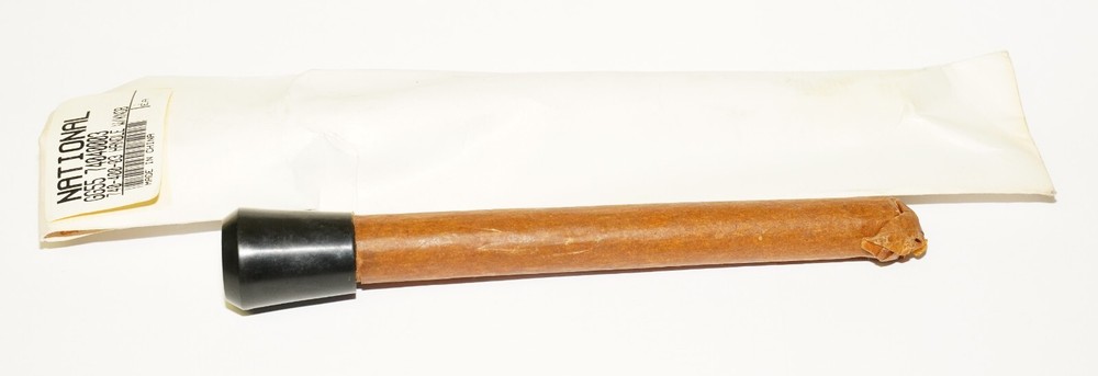 CA Quick-Change Toolpost Replacement Handle 740-400 - National / Yuasa