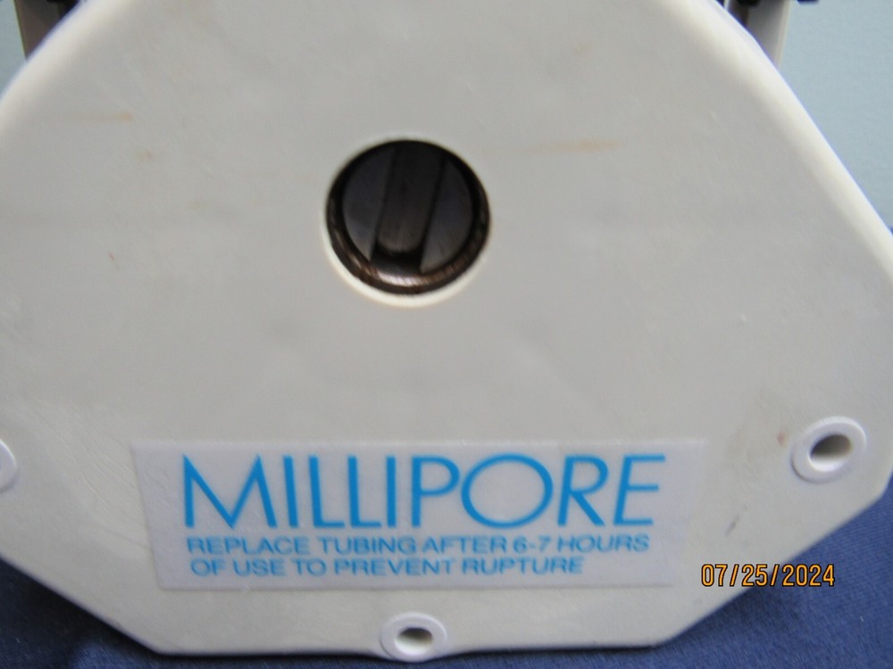 Cole Parmer MasterFlex I/P Easy-Load Head GEAR DRIVE GUARANTEED