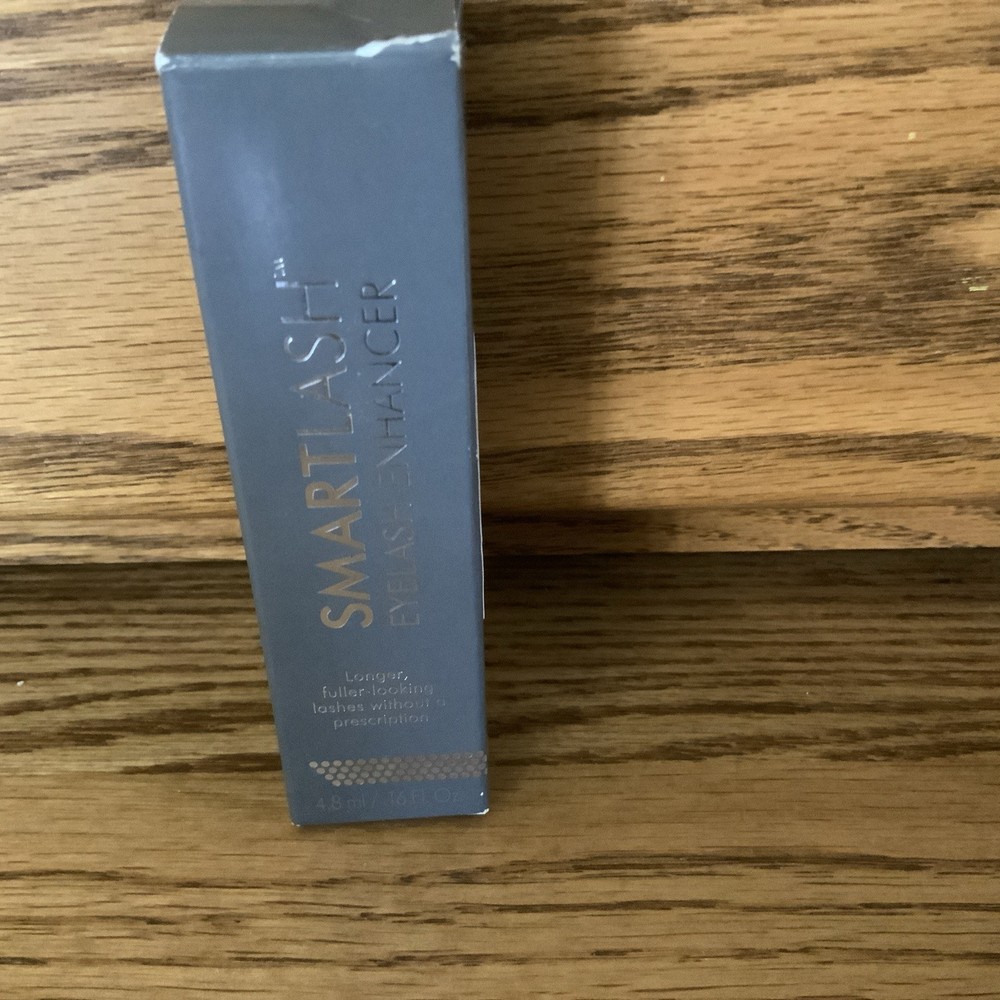 SMARTFX SMARTLASH EYELASH ENHANCER 0.16 OZ BOXED