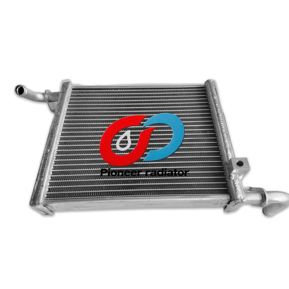 672841 672244 Tri-pac Radiator for Thermo King Original/Evolution Tripac APU TK
