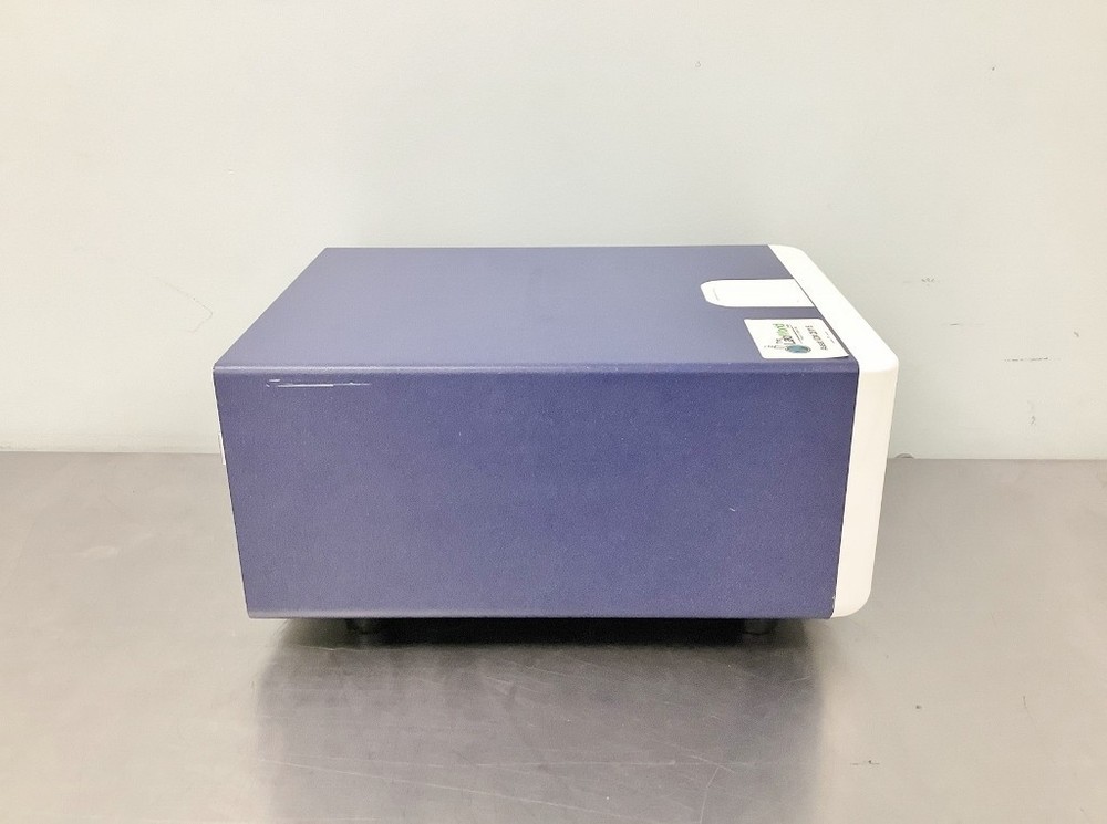 Molecular Devices SpectraMax ABS Plus Microplate Reader with Warranty SEE VIDEO