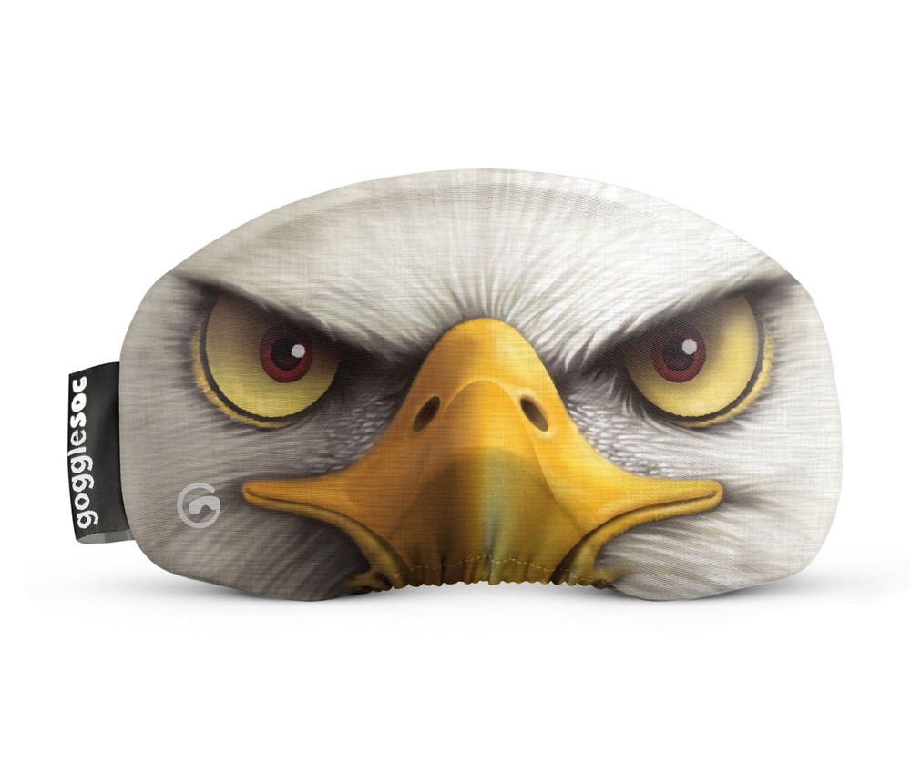 Gogglesoc Gogglesoc Goggle Cover, Freedom