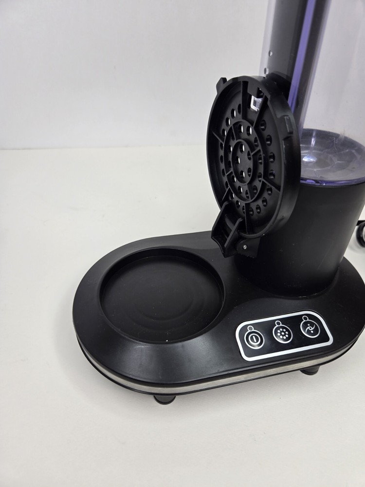 PowerXL Grind and Go Plus Coffee Maker Automatic Single-Serve MAIN UNIT ONLY