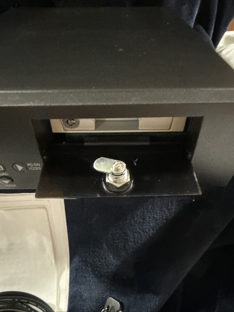 MSVR-168 Mobile Security Video Recorder - Chai Shin Technology