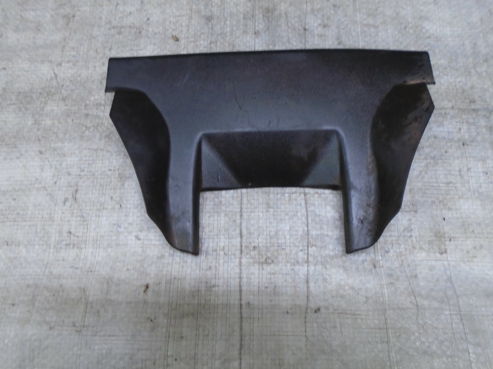 2009-2012 Polaris dragon RMK Switchback Assault Shift front closeoff 5437827