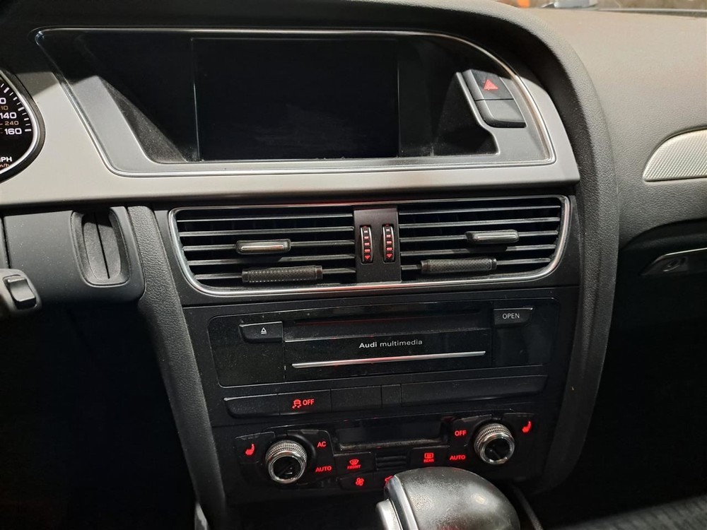 2013 Allroad Amplifier Sku#4230695