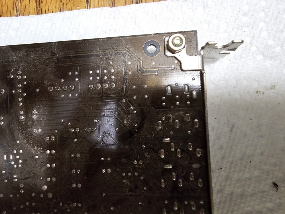 Creative labs, sound blaster live￼ Ct4870