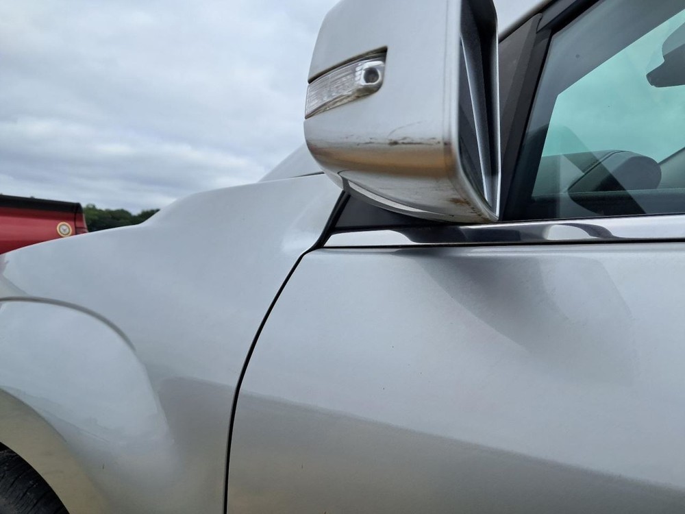 ACADIA 2015 Glove Box 4758491
