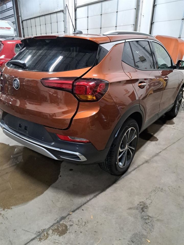 2020 Encoregx Camera/Projector Sku#4360833