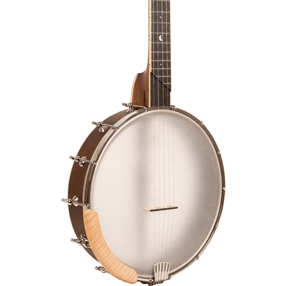 Gold Tone HM-100A High Moon A-Scale 5-String Open-Back Banjo