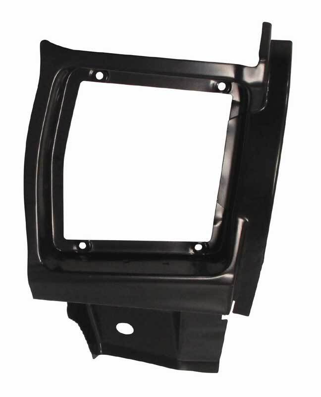 Auto Metal Direct 900-2068-L Left Outer Taillight Panel