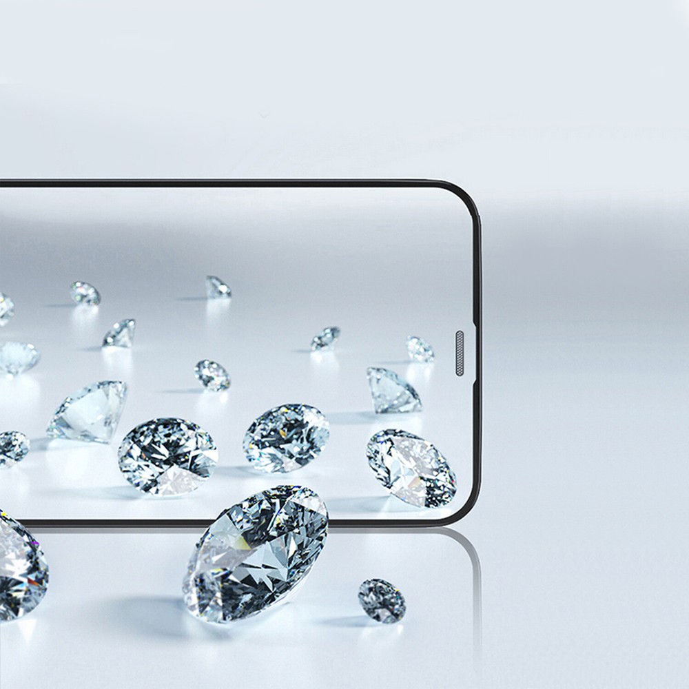 Crystal Clear Screen Protector for 2017 Jeep Renegade Vehicle Navigation