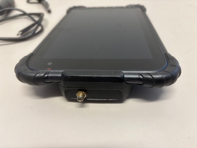 CHC Navigation LT700 Tablet with X-PAD Software