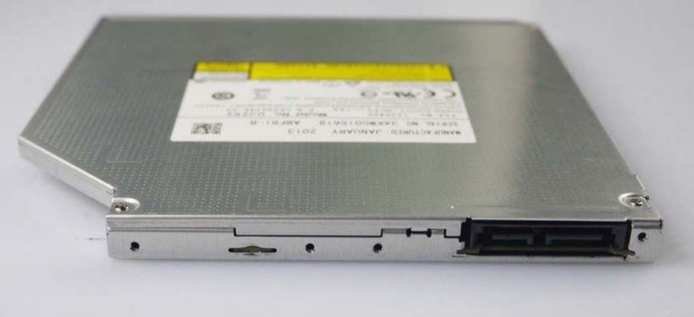 GU90N CD DVD Burner Drive for Dell Latitude E6520 E6530 E6420 E6430 E6440 E6540