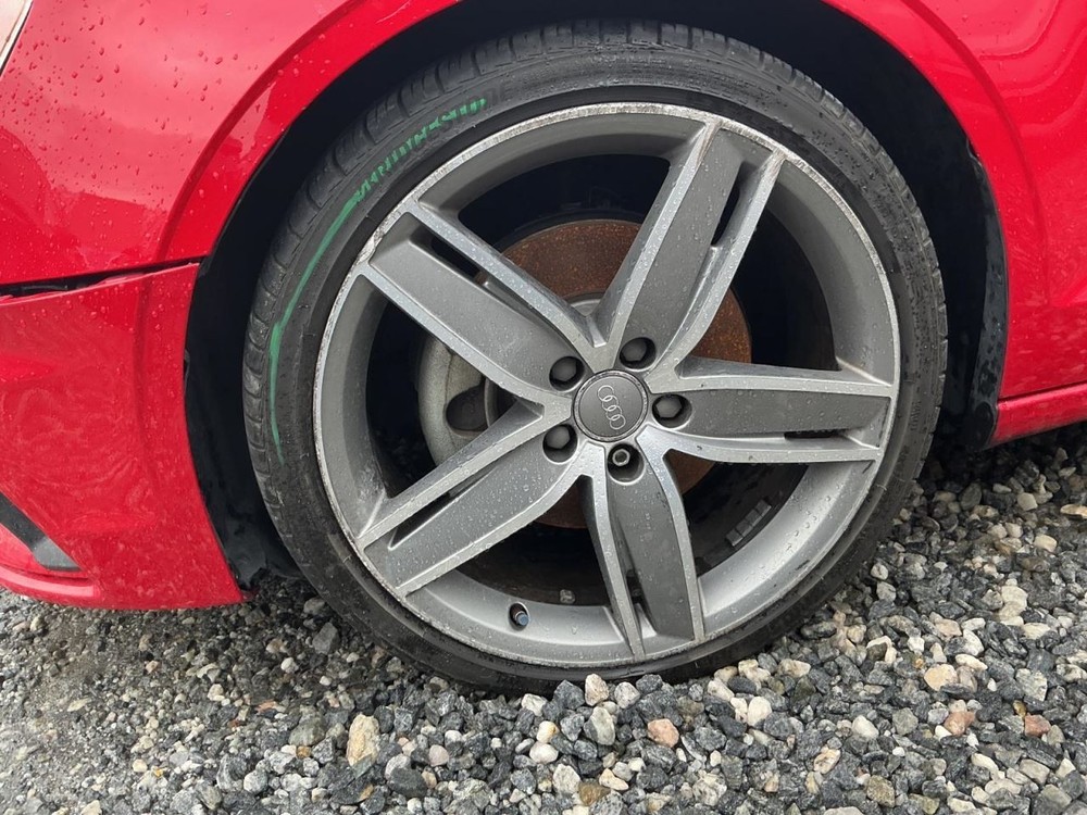 A3 AUDI 2015 Glove Box 4982156