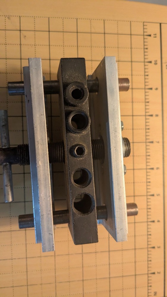 Dowel Jig Kit -