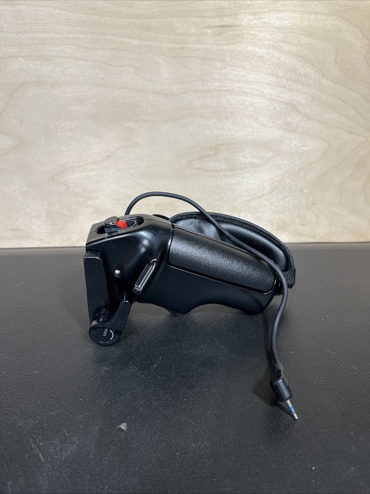 * USED * Sony GP-TRX - Video Camera Remote Controller (LANC)